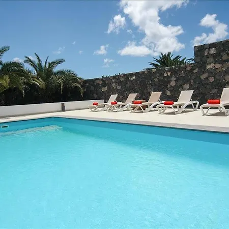 Sleeps 18 With Pool And Wifi * Puerto Calero