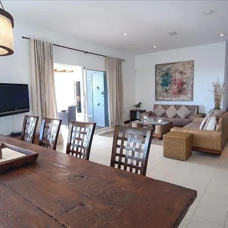 Sleeps 18 With Pool And Wifi * Puerto Calero