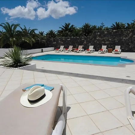 Sleeps 18 With Pool And Wifi Villa Puerto Calero