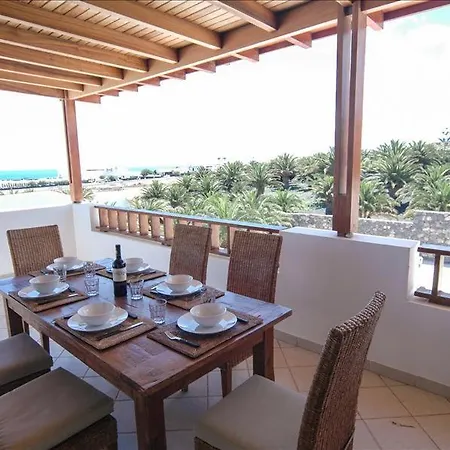 Sleeps 18 With Pool And Wifi Villa Puerto Calero