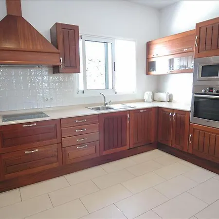 Sleeps 18 With Pool And Wifi * Puerto Calero